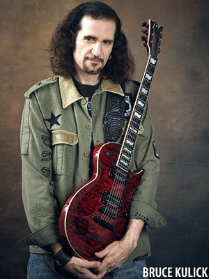 Bruce Kulick