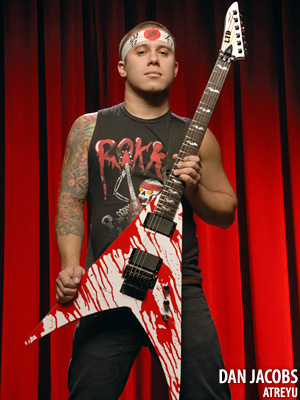 Dan Jacobs
