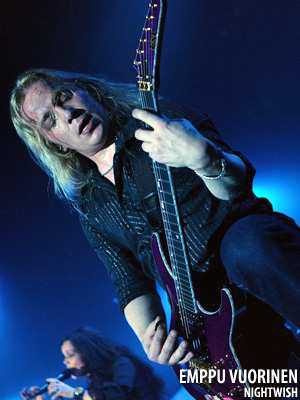 Emppu Vuorinen