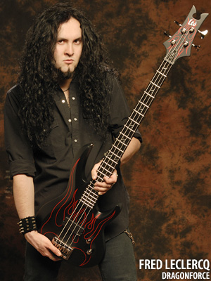 Fred Leclercq