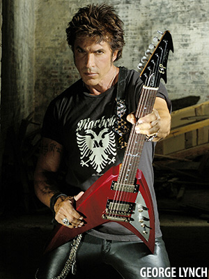 George Lynch