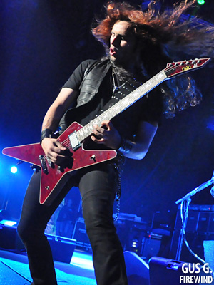 Gus G.