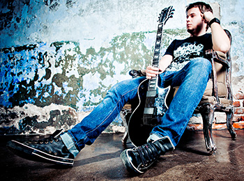Alex Pavlov