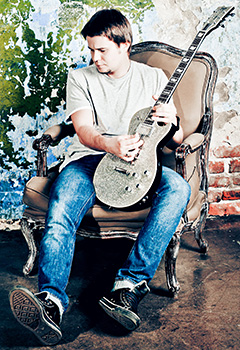 Alex Pavlov