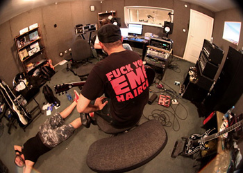 Studio