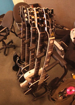 Guitars