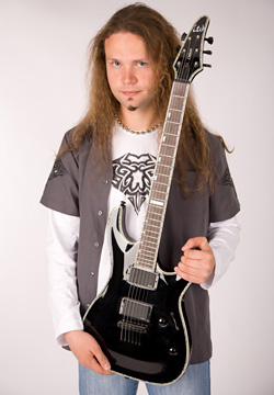 Andrey Smirnov