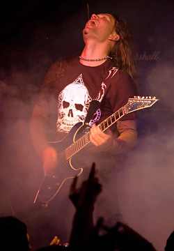 Andrey Smirnov