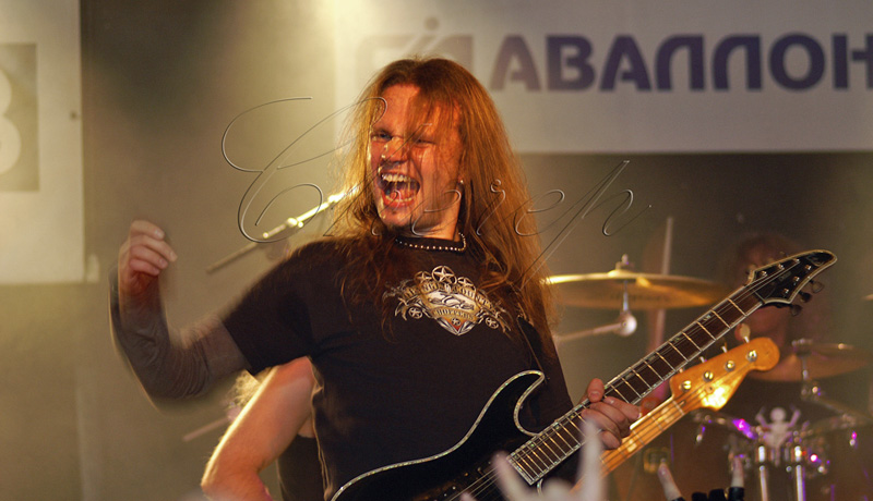 Andrey Smirnov