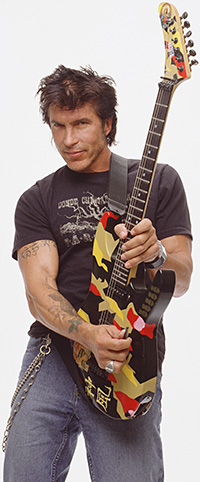 George Lynch