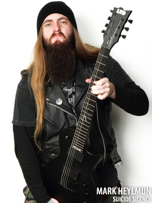 Mark Heylmun
