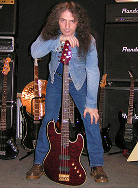 Alik Granovsky