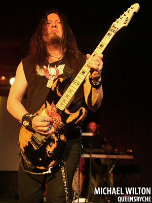 Michael Wilton