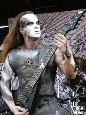 Nergal