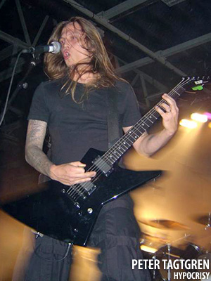 Peter Tagtgren