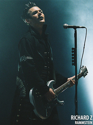 Richard Z