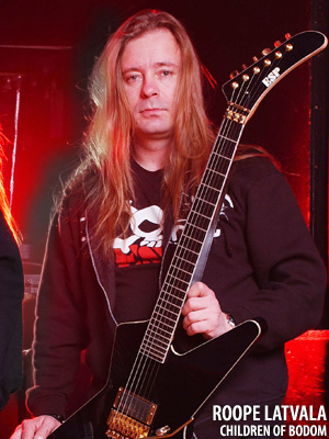 Roope Latvala
