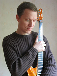 Arkadiy Starodoub