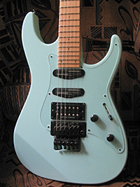 Arkadiy Starodoub M-II
