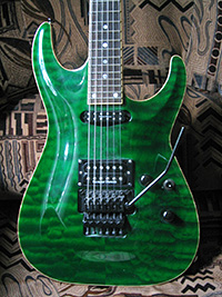 Arkadiy Starodoub Horizon