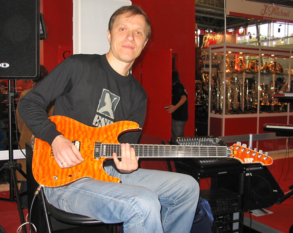 Arkadiy Starodoub