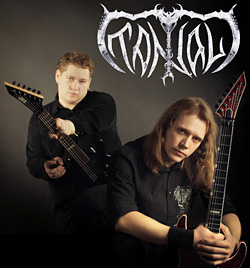 Tantal
