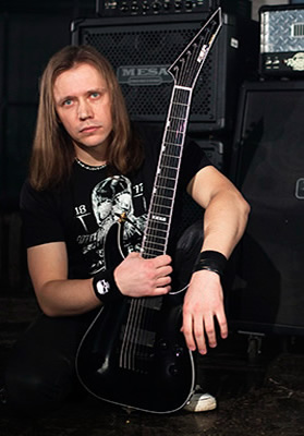 Dmitry Ignatiev