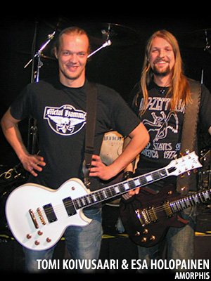 Amorphis