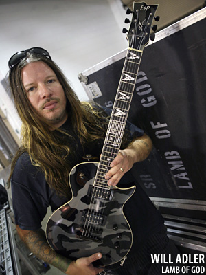 Will Adler