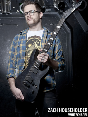 Zach Householder