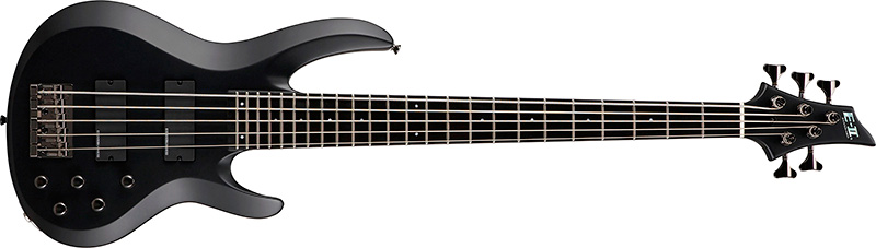 E-II BTL STD 5