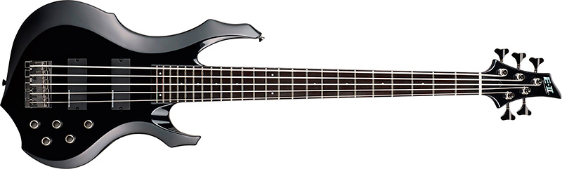 E-II Forest B5