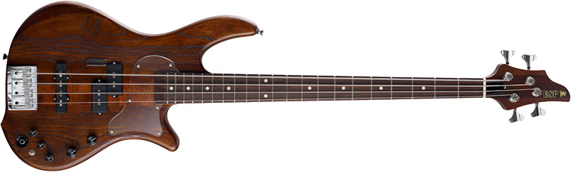 ESP Bottom Bump