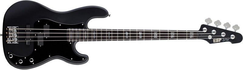 ESP Frank Bello