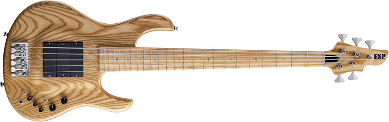 ESP Halibut Ash