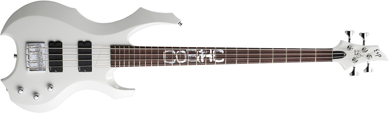 ESP Henkka Blacksmith FR-B4