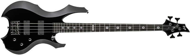ESP Tom Araya