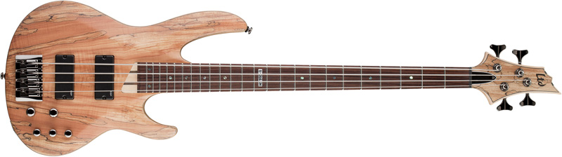LTD B-204SM