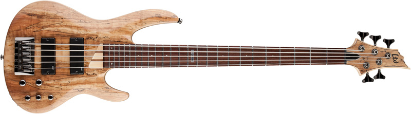 LTD B-205SM