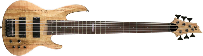 LTD B-206SM