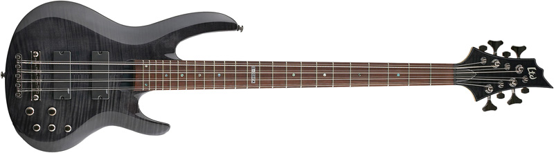 LTD B-208FM
