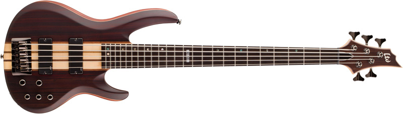 LTD B-5E