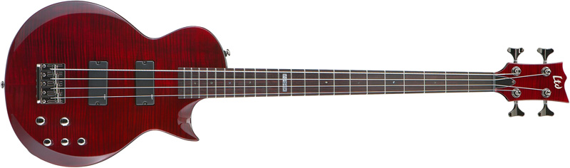 LTD EC-154DX