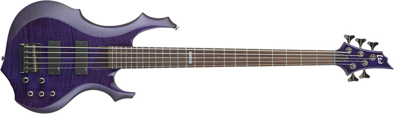 LTD F-155DX