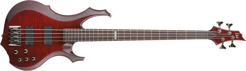 LTD F-414FM
