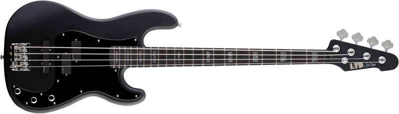 LTD FB-4