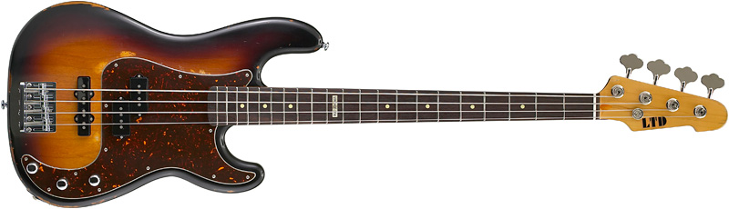 LTD Vintage-204