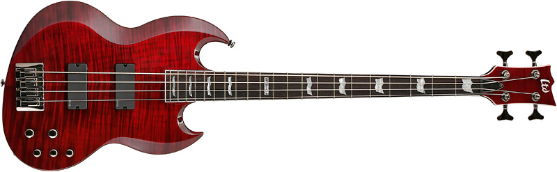 LTD Viper-414