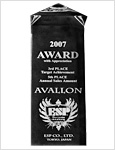 2007 Award