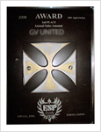 2008 Award